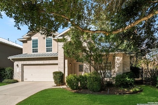 117 Westwood Way, San Antonio, TX 78218