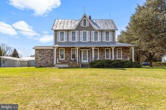 1845 Deer Park Rd, Finksburg, MD 21048