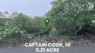 0 Kaohe Rd, Captain Cook, HI 96704