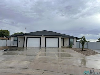 3124 Westminster, Clovis, NM 88101