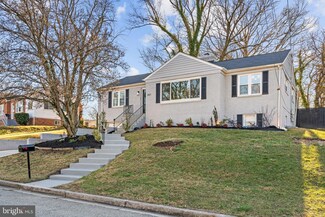 3527 Everest Dr, Temple Hills, MD 20748