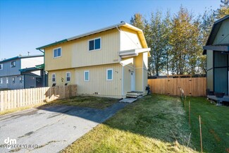 10101 Thimble Berry Dr, Anchorage, AK 99515