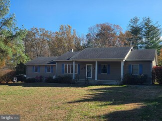24029 Meadows Dr, Ridgely, MD 21660