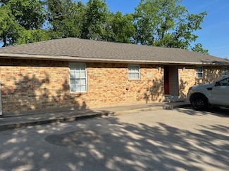 103 S Morrow St Unit A, Blue Ridge, TX 75424