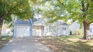 2442 E Aloma St, Wichita, KS 67211