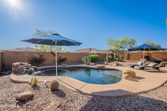 2456 W Clearview Trail Unit 47, Phoenix, AZ 85086
