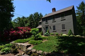112 Sampson Rd, Bolton, MA 01740