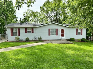 723 Euclid Ave, Crescent Springs, KY 41017