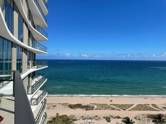 730 N Ocean Blvd Unit 1205, Pompano Beach, FL 33062