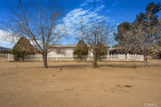 13378 Paramount Rd, Phelan, CA 92371