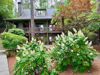 1260 Cherokee Trail, White Plains, GA 30678