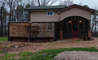 20287 Highway Aa, Potosi, MO 63664