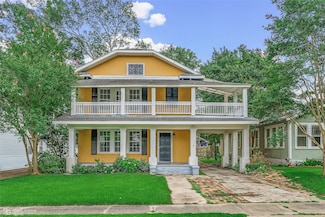 409 Forest Ave, Shreveport, LA 71104