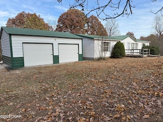 22640 Rocky Ln, Granby, MO 64844