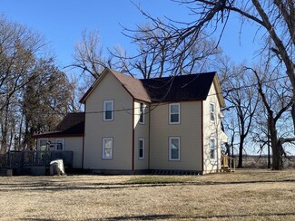 1478 E 60th Ave N, Belle Plaine, KS 67013