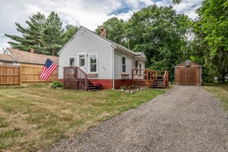 109 Lincoln St, Old Town, ME 04468