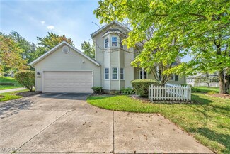 1255 Candlewick Ln Unit 39, Broadview Heights, OH 44147