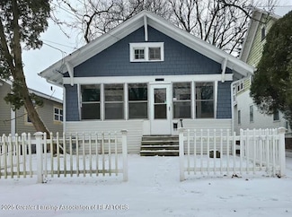1004 S Holmes St, Lansing, MI 48912