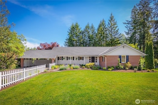 12314 60th St SE, Snohomish, WA 98290