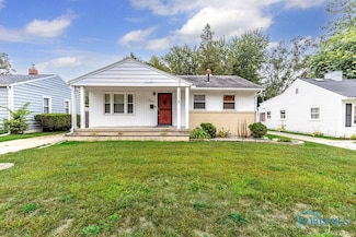 732 Moran Ave, Toledo, OH 43607