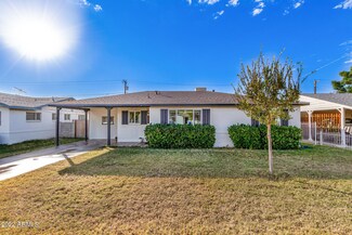 2213 W Orangewood Ave, Phoenix, AZ 85021