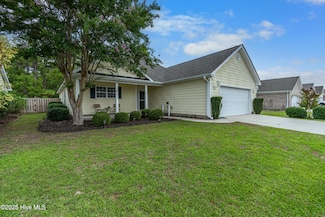 7838 Trap Way, Wilmington, NC 28412