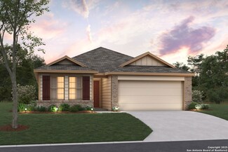 15411 Jake Crossing, San Antonio, TX 78245