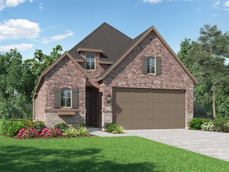 1924 Lone Pine Ln, Lavon, TX 75166