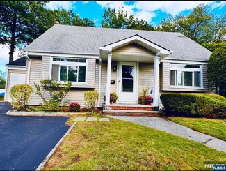 19-15 Hunter Place Unit 1X, Fair Lawn, NJ 07410