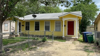 1222 Gardina St, San Antonio, TX 78201