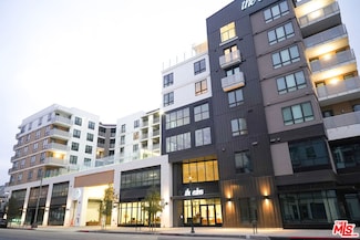 1340 S Hill St Unit 614, Los Angeles, CA 90015