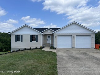 1066 Tunnel Hill Rd, Elizabethtown, KY 42701