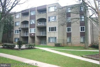 432 Girard St Unit 204, Gaithersburg, MD 20877
