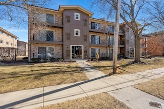11919 S Hamlin Ave Unit 301, Alsip, IL 60803
