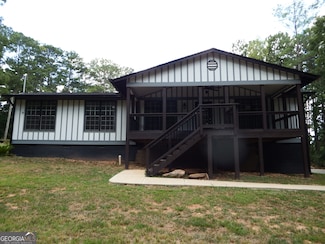 1425 Rogers Lake Rd, Lithonia, GA 30058