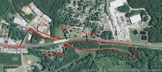 0001 Caswell St, Wadesboro, NC 28170