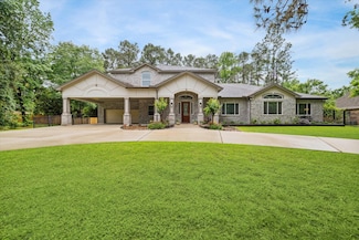 4106 Tee Tree Ct, Spring, TX 77386