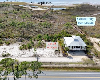 Lot 35 Sr 30-A, Port St. Joe, FL 32456