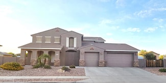 15656 W Desert Mirage Dr, Surprise, AZ 85379