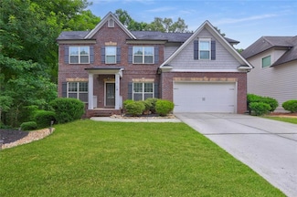 1239 Side Step Trace, Lawrenceville, GA 30045