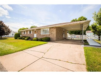 220 Queen St Unit 25, Minerva, OH 44657