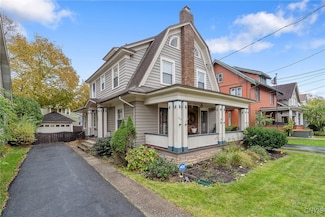 115 Hastings Place, Syracuse, NY 13206