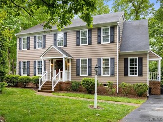 2801 Sunrise Ct, Henrico, VA 23233