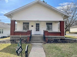 529 Pearl St, Richmond, IN 47374