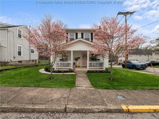 202 Shepherd Ave, Charleston, WV 25303