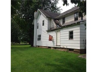 3143 Clarkson Parma Tl Rd, Brockport, NY 14420