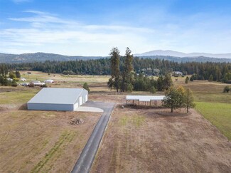 30810 N Findley Rd, Chattaroy, WA 99003