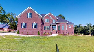 22 Shoreline Dr, Princeton, NC 27569