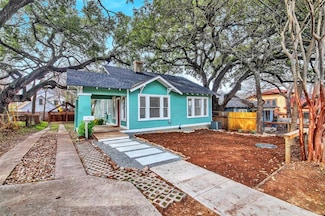 809 E Riverside Dr, Austin, TX 78704
