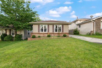 16731 Highview Ave, Orland Hills, IL 60487